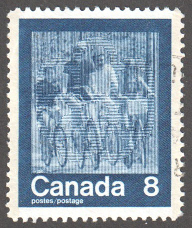 Canada Scott 631 Used - Click Image to Close